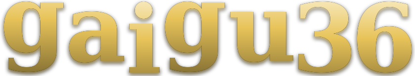 gaigu36 logo